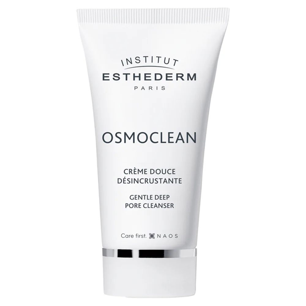Esthederm Osmoclean myjący krem-peeling głęboko oczyszczający, 75 ml