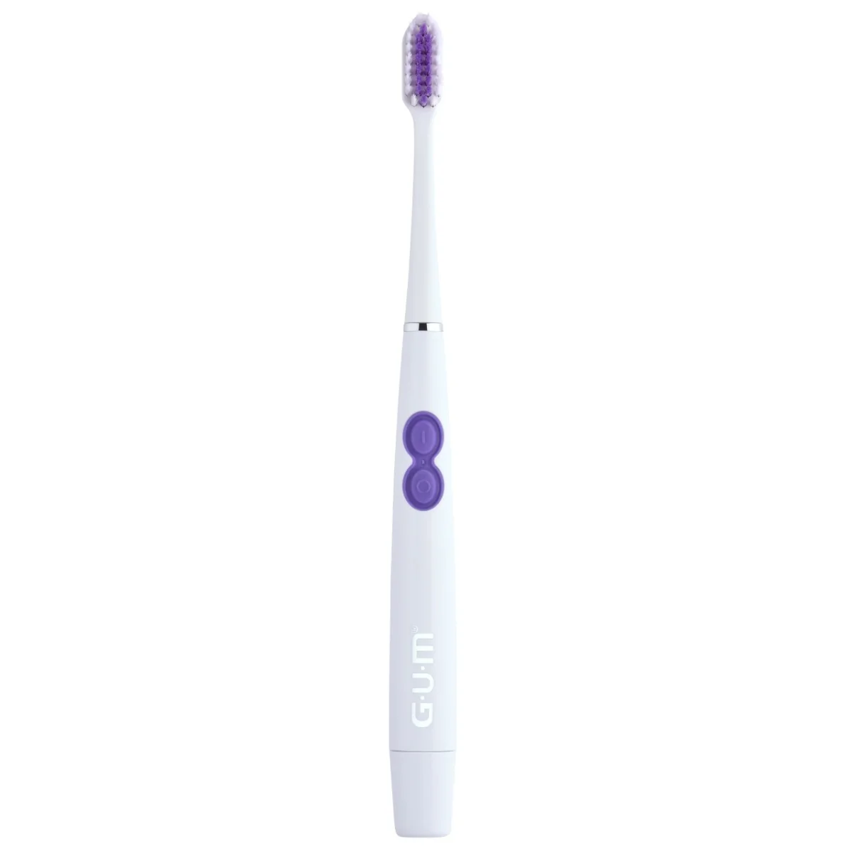 Sunstar Gum Sonic Ortho szczoteczka soniczna ortodontyczna, 1 sztuka