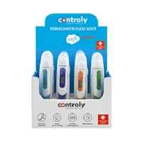 Controly Flexi Soft, termometr, 1 sztuka