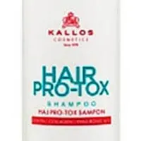 Kallos, szampon do włosów, Hair Pro-Tox, 1000 ml