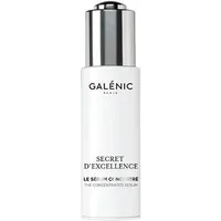 Galenic Secret D'Excellence, serum skoncentrowane do twarzy, 30ml