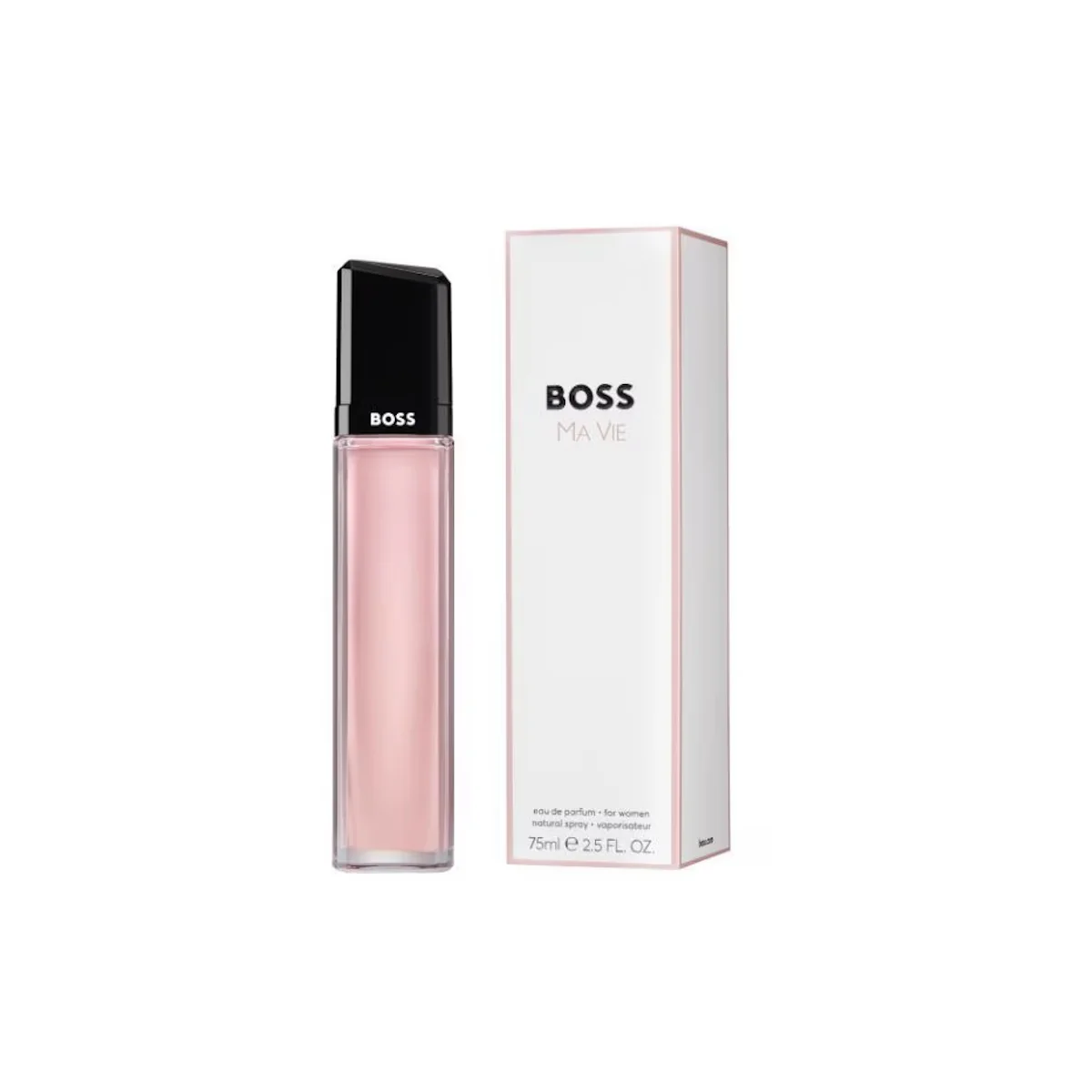Hugo Boss Ma Vie woda perfumowana, 75 ml