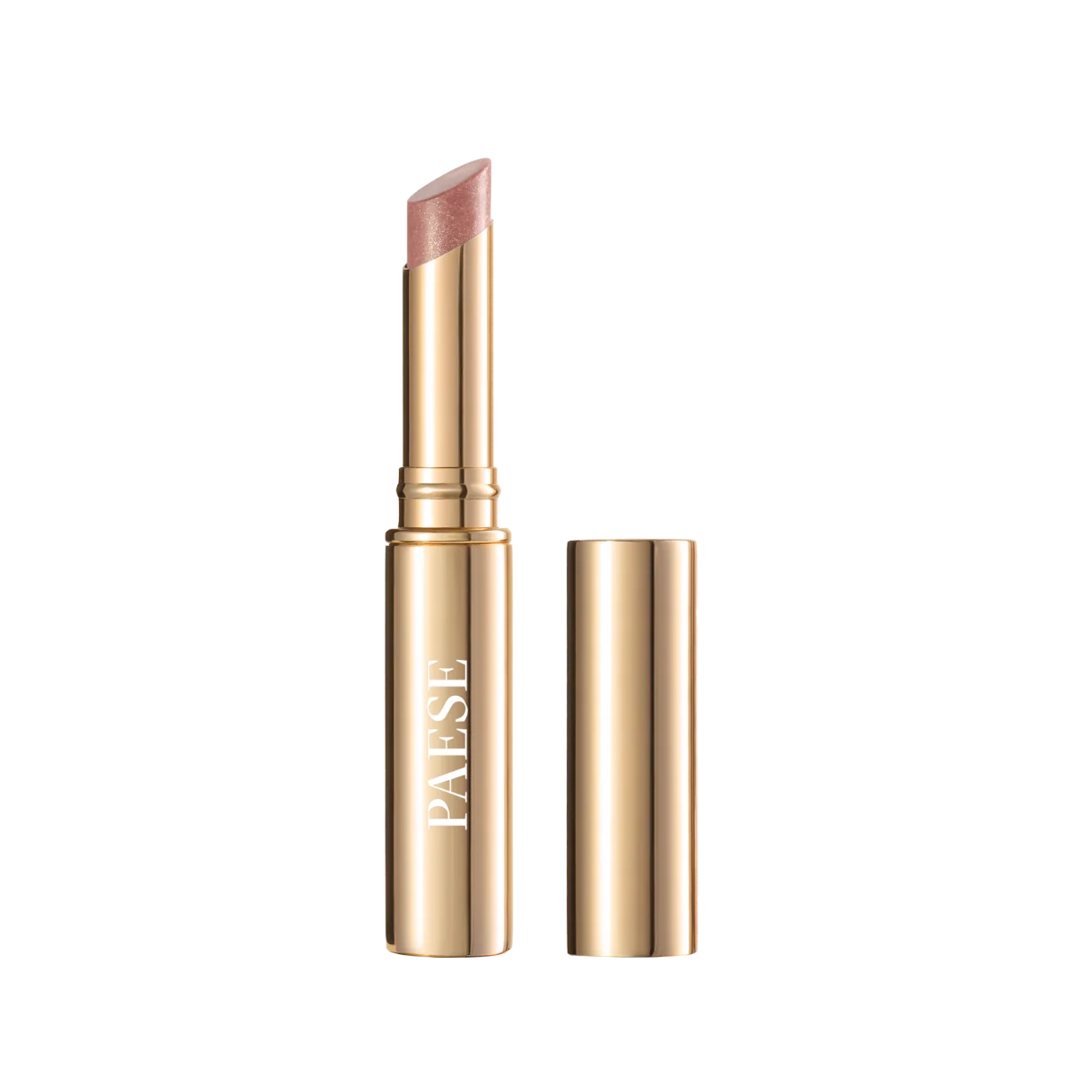 Paese GlowyPop Lip Serum regenerujące serum do ust Marshmallow 502, 2,2 g