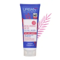 Urban Care Hyaluronic Acid & Collagen nawilżający szampon do włosów, 250 ml