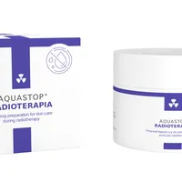 Aquastop Radioterapia, preparat łagodzący, 50 ml