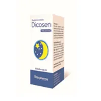 Dicosen, suplement diety, 25 ml