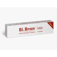 Bi.Bran 1000, suplement diety, 30 saszetek