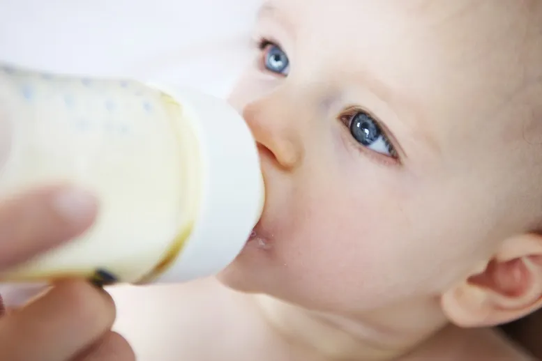 przyczyny nietolerancji laktozy u niemowląt
