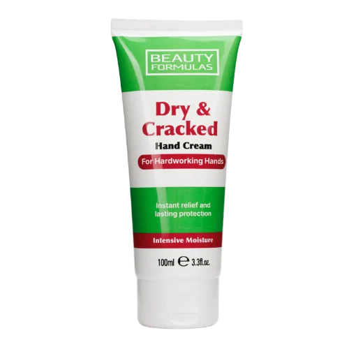 Beauty Formulas Care & Protect krem do rąk na noc, 75 ml