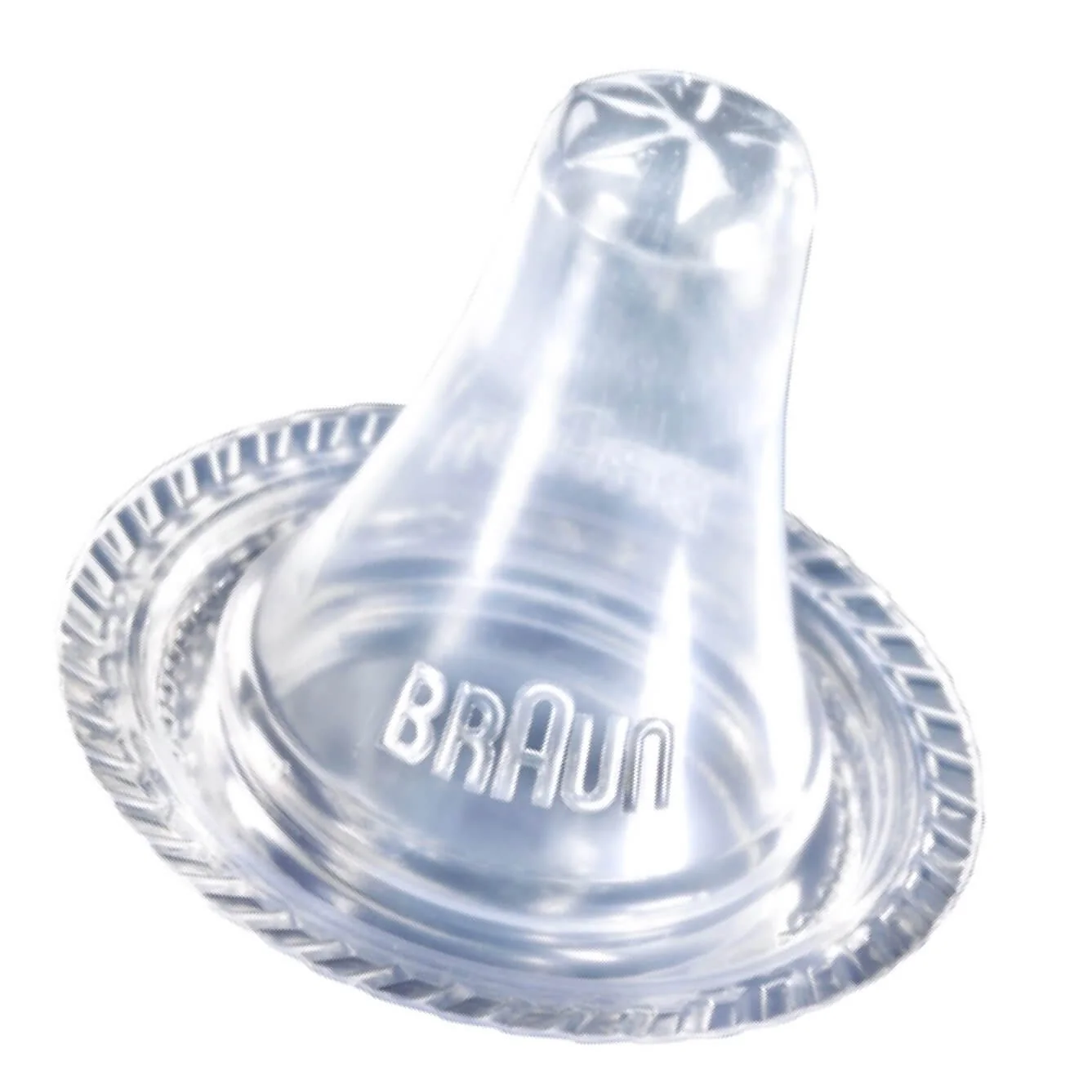 Braun LF40 kapturki jednorazowe do termometru, 40 szt.