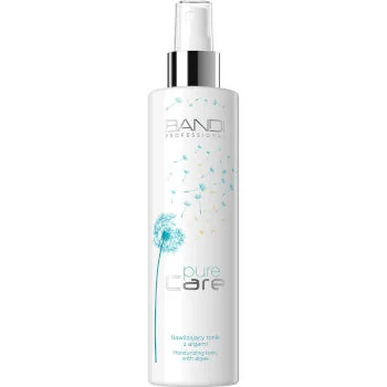 BANDI Pure Care nawilżający tonik z algami BANDI Pure Care nawilżający tonik z algami