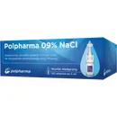 Polpharma 0,9% NaCl, sterylny roztwór do stosowania zewnętrznego, 120 ampułek po 5 ml