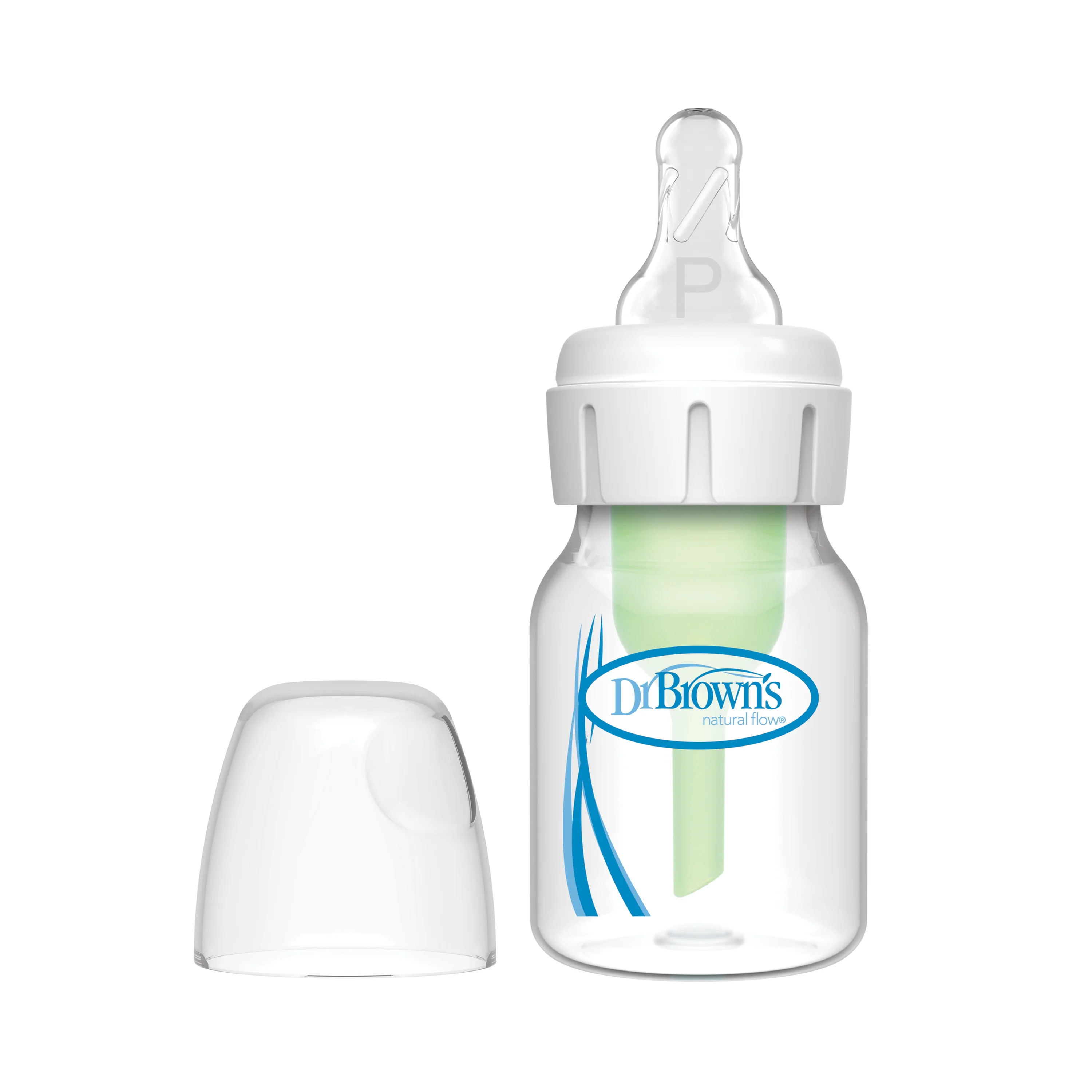 Dr Brown's Butelka Standard 60 ml Options+ 1 sztuka