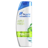 Head & Shoulders Apple Fresh szampon przeciwłupieżowy, 400 ml