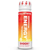 ALLNUTRITION Energy Shock, 80 ml