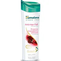 Himalaya, szampon przeciw wypadaniu włosów, 400 ml