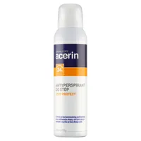 Acerin zdrowie stopy, anty perspirant foot protect 24h, 100 ml