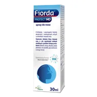 Fiorda Protect MD, spray do nosa 30 ml