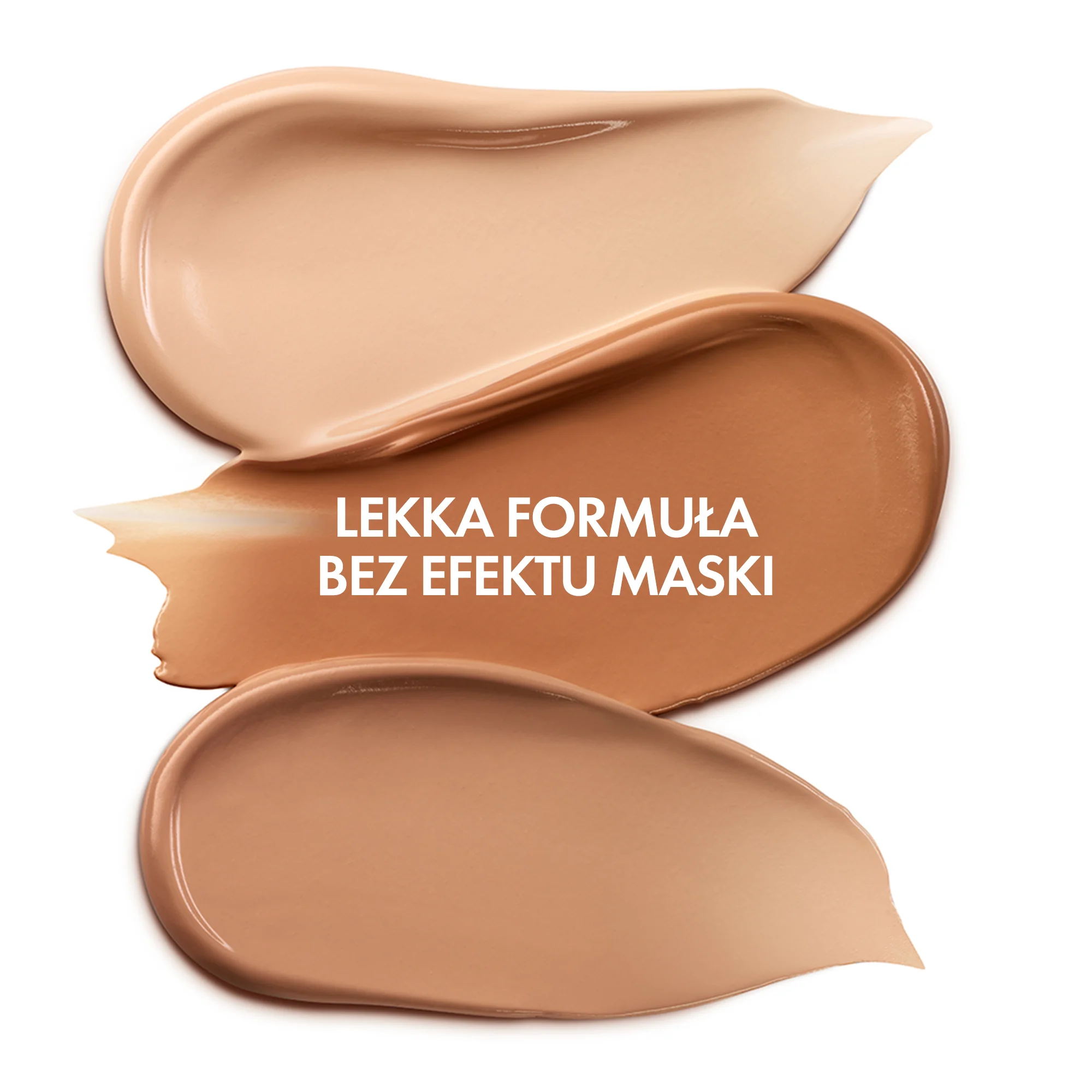 Vichy Dermablend fluid korygujący Gold 45, 30 ml