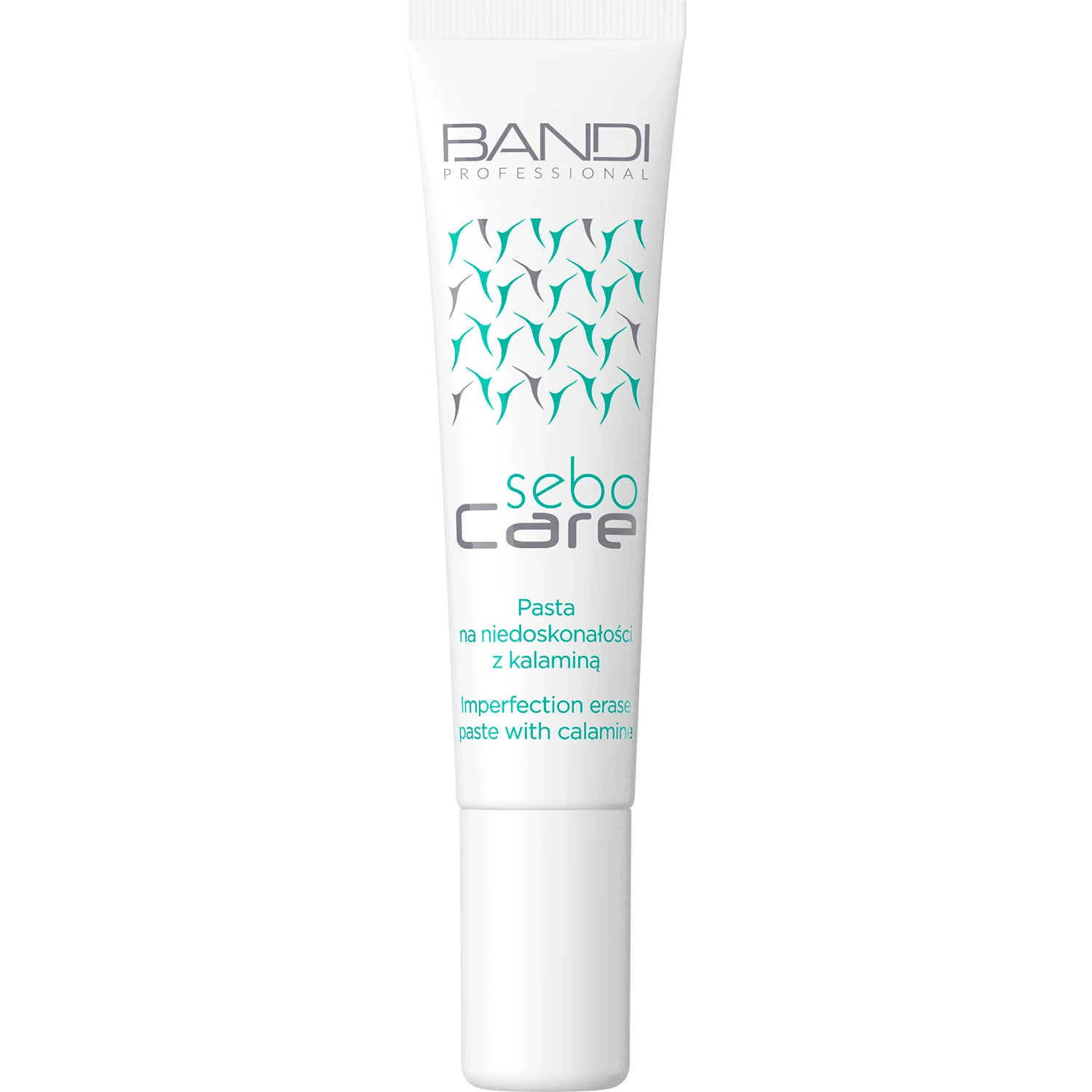 BANDI Sebo Care pasta na niedoskonałości z kalaminą, 14 ml
