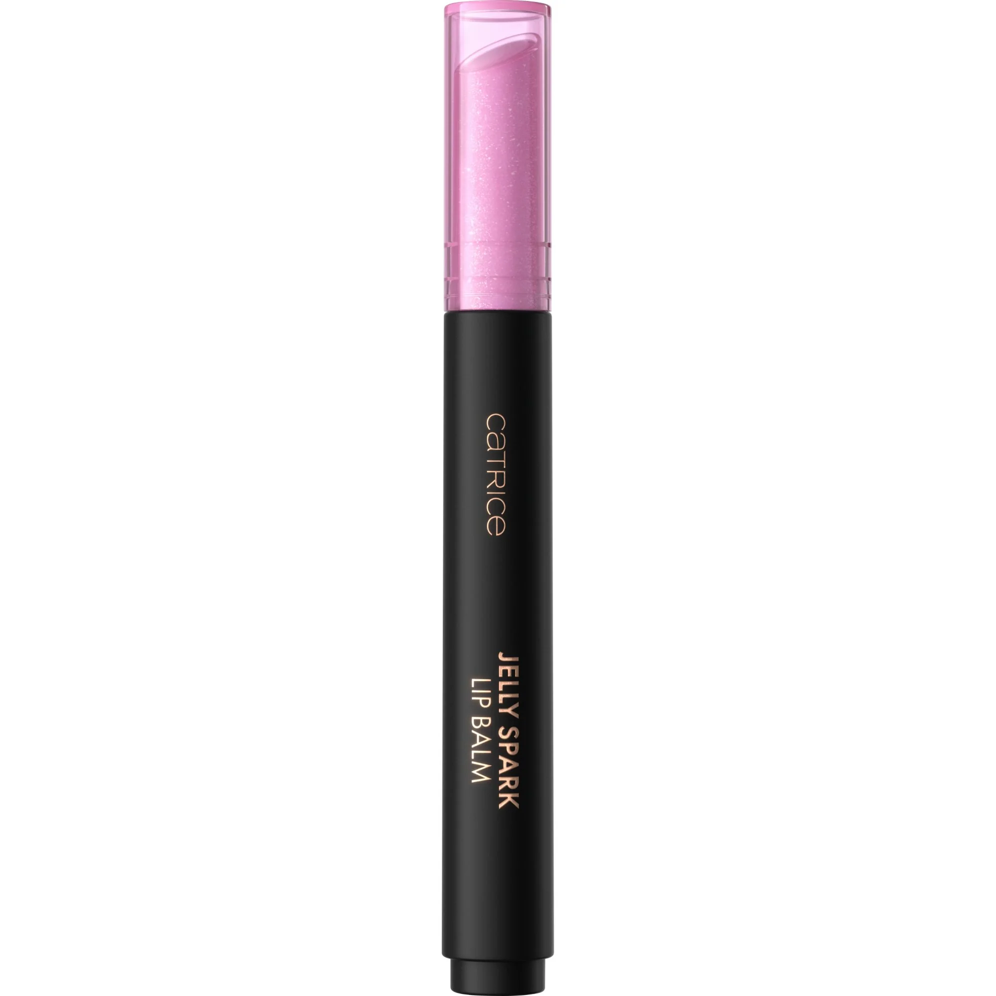 CATRICE Jelly Spark Lip Balm balsam do ust 010 Shimmer Flex, 2,5 g