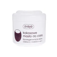 Ziaja Kokosowa, masło do ciała, 200 ml