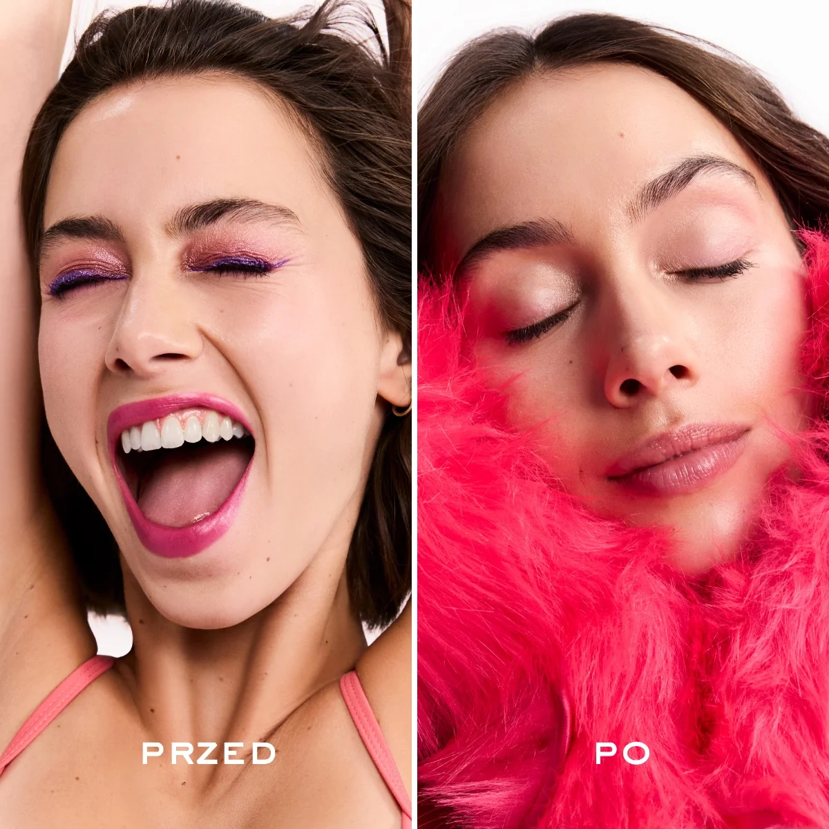 Nuxe Very Rose duwfazowy płyn do demakijażu, 100 ml
