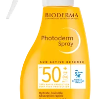 Bioderma Photoderm Spray SPF50 +, 300 ml