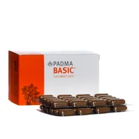 Padma Basic, 100 kapsułek