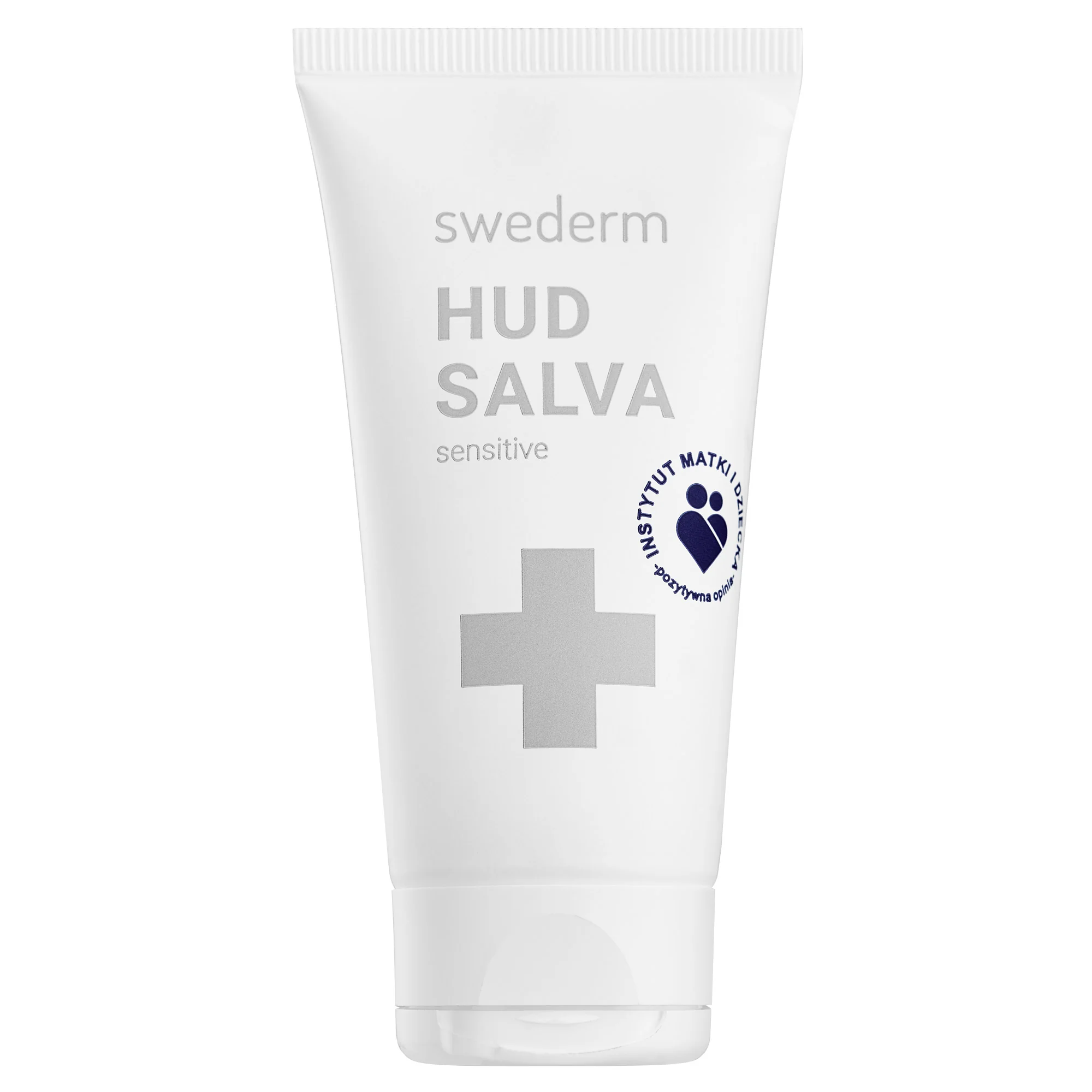 Swederm Hudsalva Sensitive maść do skóry suchej i atopowej, 50 ml