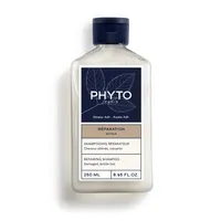 Phyto Repair odbudowujący szampon, 250 ml