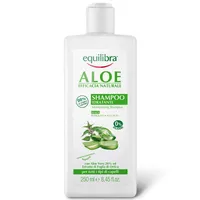 Equilibra Aloesowy, szampon do włosów, 250 ml