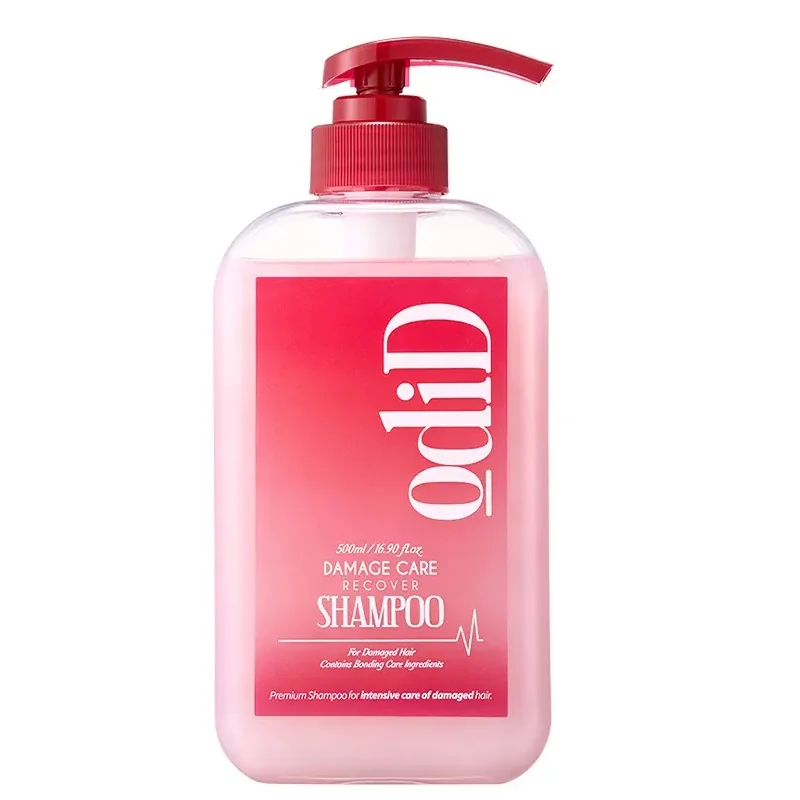 ODID Damage Care Recover Shampoo szampon do włosów 500 ml