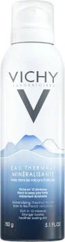 Vichy Eau Thermale Mineralisante woda termalna bogata w 15 minerałów