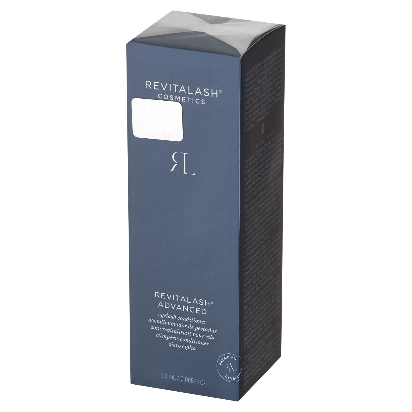 RevitaLash Advanced odżywka do rzęs, 2 ml