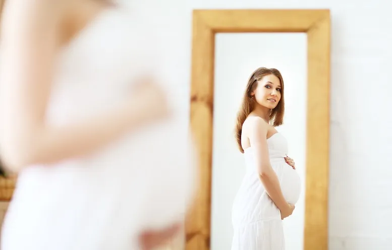 Jak dbać o urodę w ciąży, żeby nie zaszkodzić dziecku?