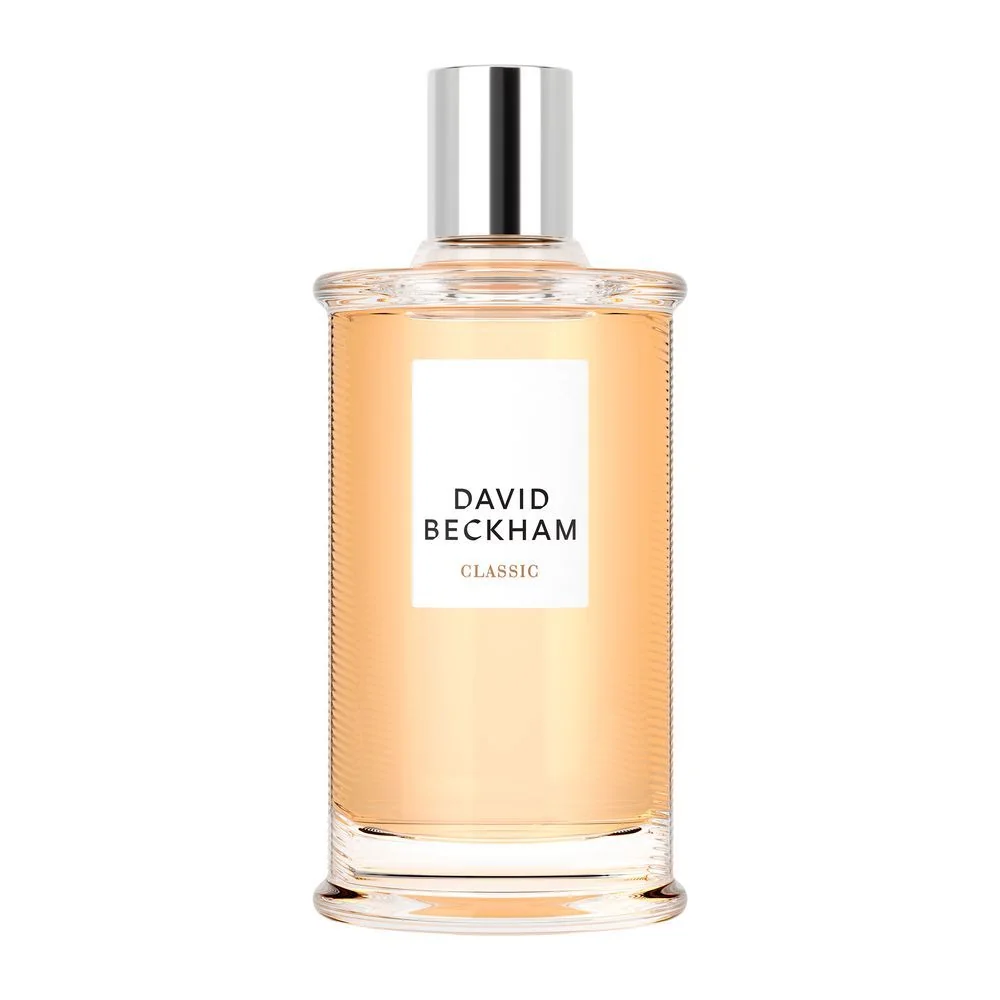 David Beckham Classic Woda Toaletowa dla mężczyzn, 100 ml