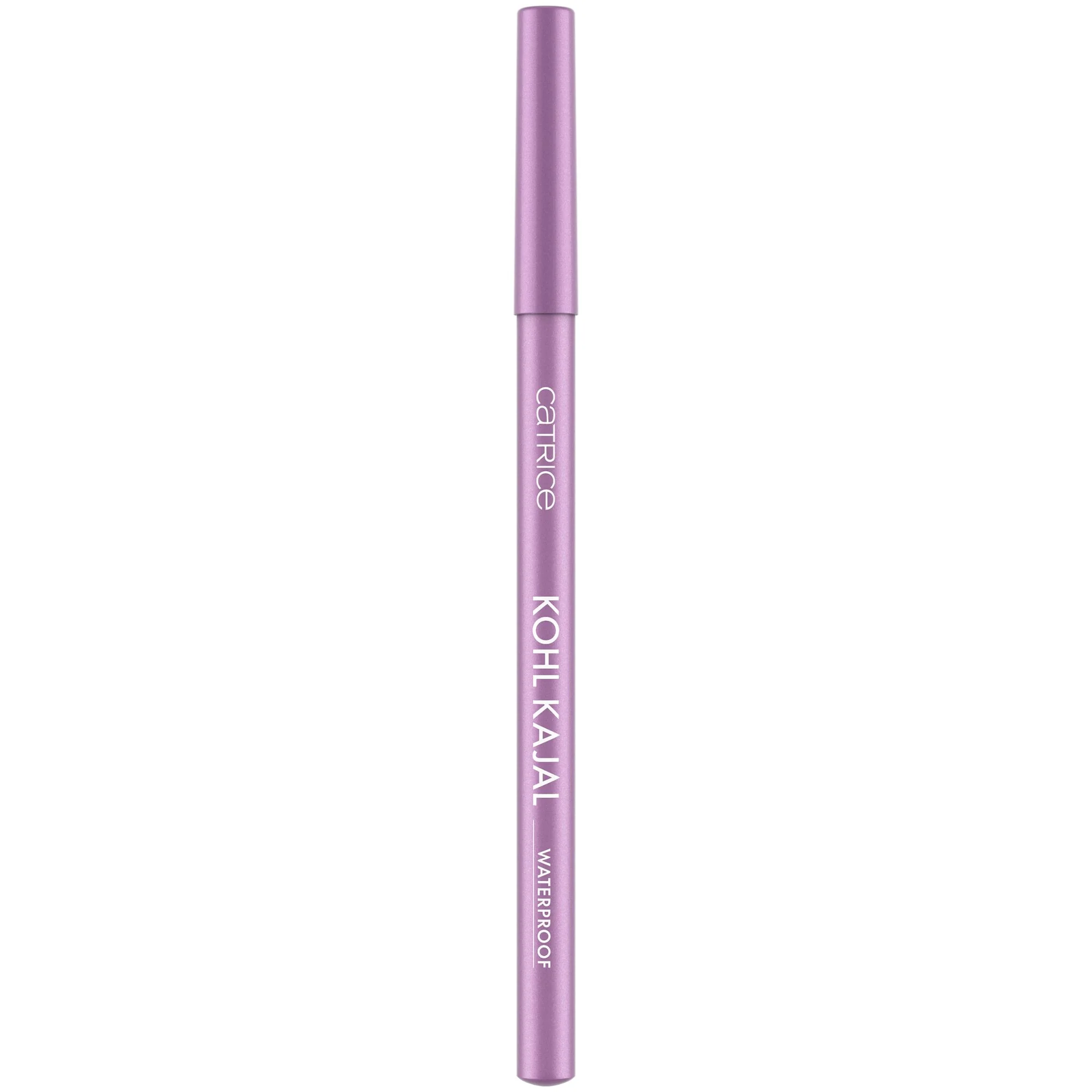 CATRICE Kohl Kajal wodoodporna kredka do oczu 090 La La Lavender, 0,78 g