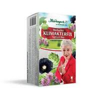 Herbatka Klimakterfix, suplement diety, 20 saszetek