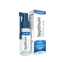 Septinum Silver, spray, 30 ml