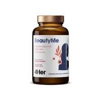 Health Labs BeautyMe, suplement diety, 120 g
