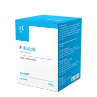 ForMeds F-Inulin, suplement diety, proszek, 60 porcji