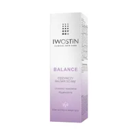 Iwostin Balance, odżywczy balsam do rąk, 40 ml