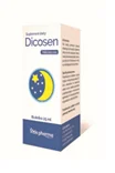 Dicosen suplement diety, 25 ml