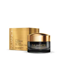 Nuance Magical Supreme Lifting Multi-Active, krem na noc do każdego rodzaju skóry, 50 ml