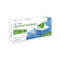 Imutest Alergia Jajo, 1 sztuka