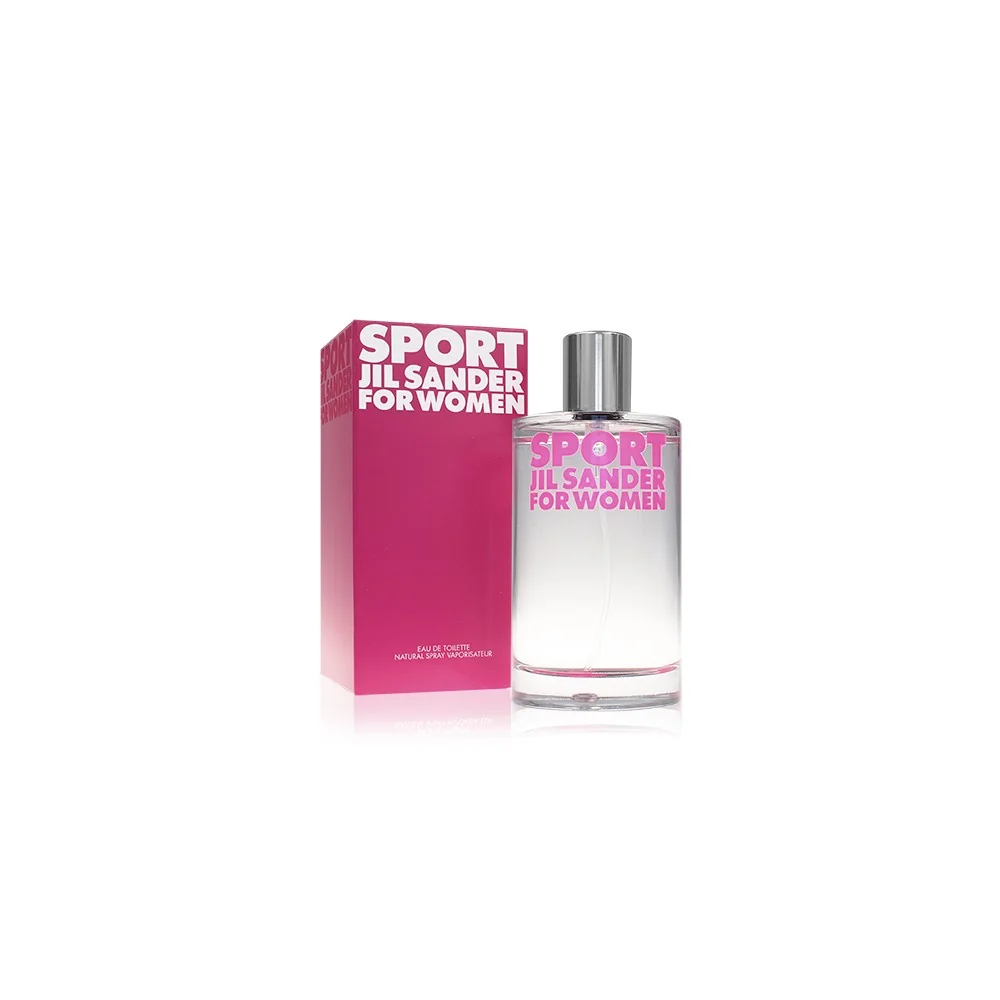 Jil Sander Sport woda toaletowa, 100 ml