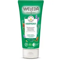 Weleda Aroma Shower Harmony, żel pod prysznic, 200 ml