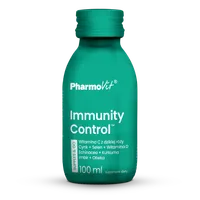 Pharmovit Immunity Control Supples & Go, 100 ml