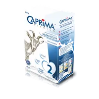 Caprima 2 Premium, mleko w proszku następne oparte na mleku kozim od 6. miesiąca życia, 300 g